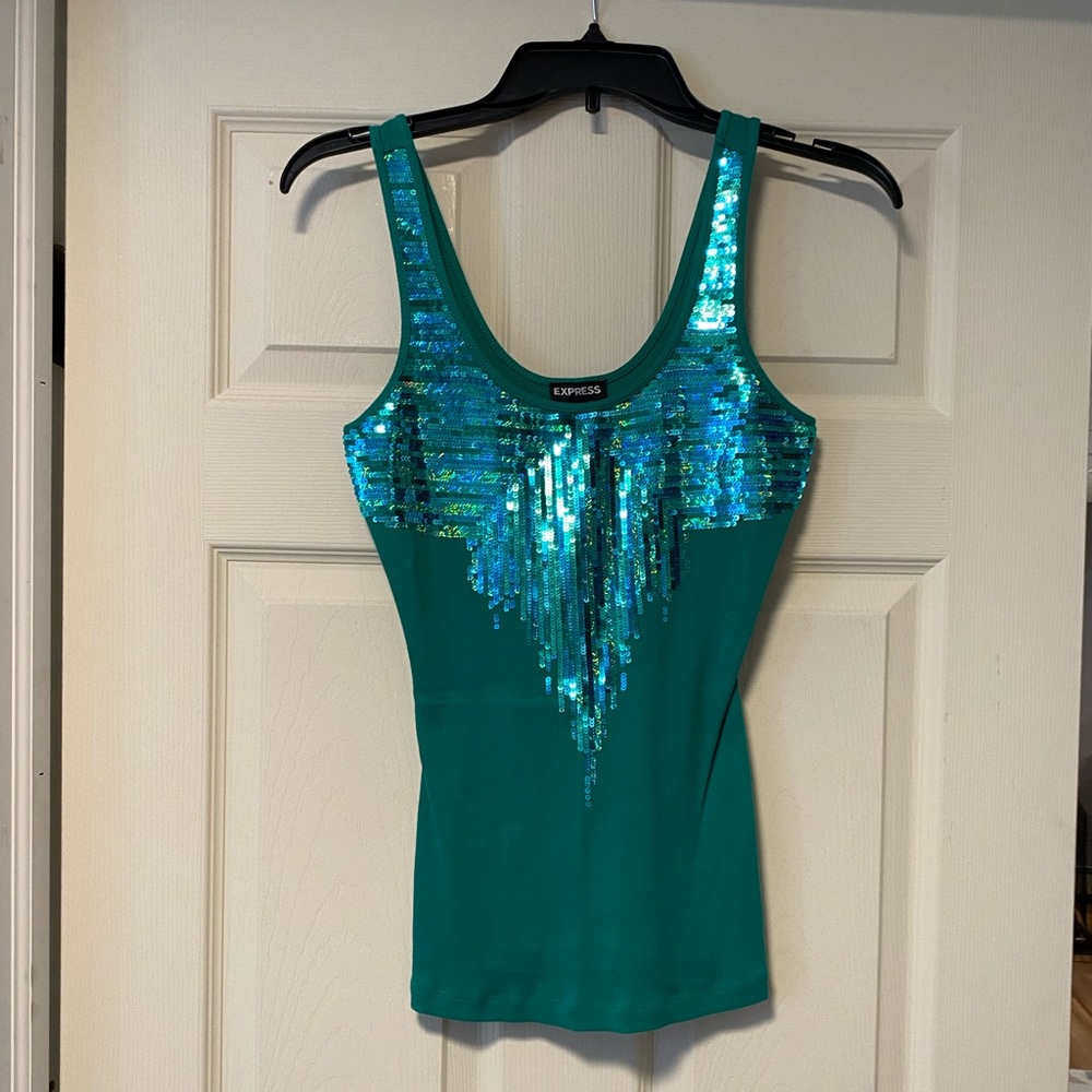 Express Top